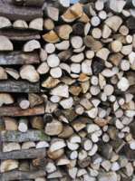 Définition et explication d'un stère de bois