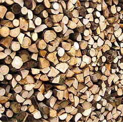 Recherche de fournisseurs de bois de chauffage par département
